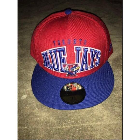 Toronto Blue Jays Hat - Picture 1 of 7